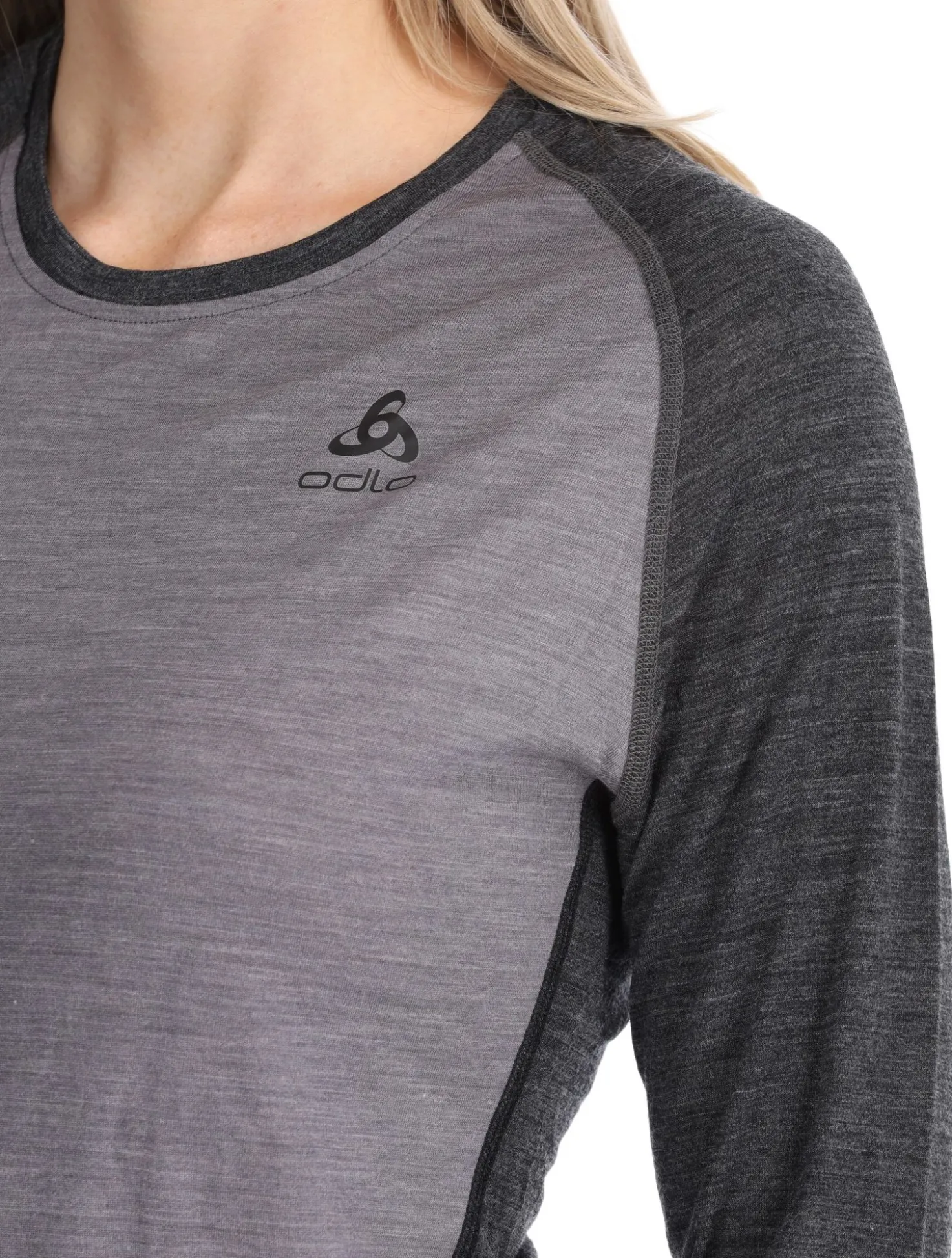 Natural Performance PW 150 thermoshirt dames