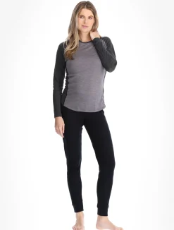Natural Performance PW 150 thermoshirt dames