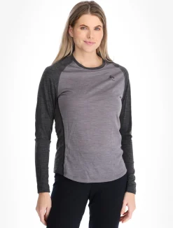 Natural Performance PW 150 thermoshirt dames