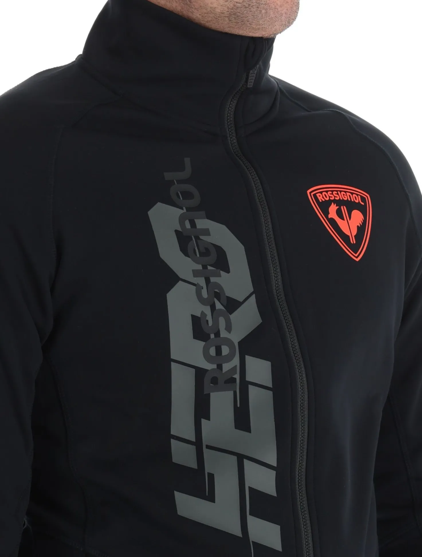 NEW HERO CLASSIQUE CLIM vest heren