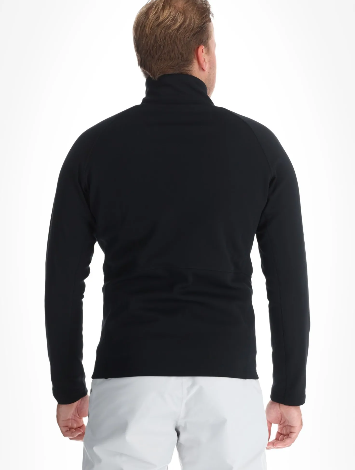 NEW HERO CLASSIQUE CLIM vest heren