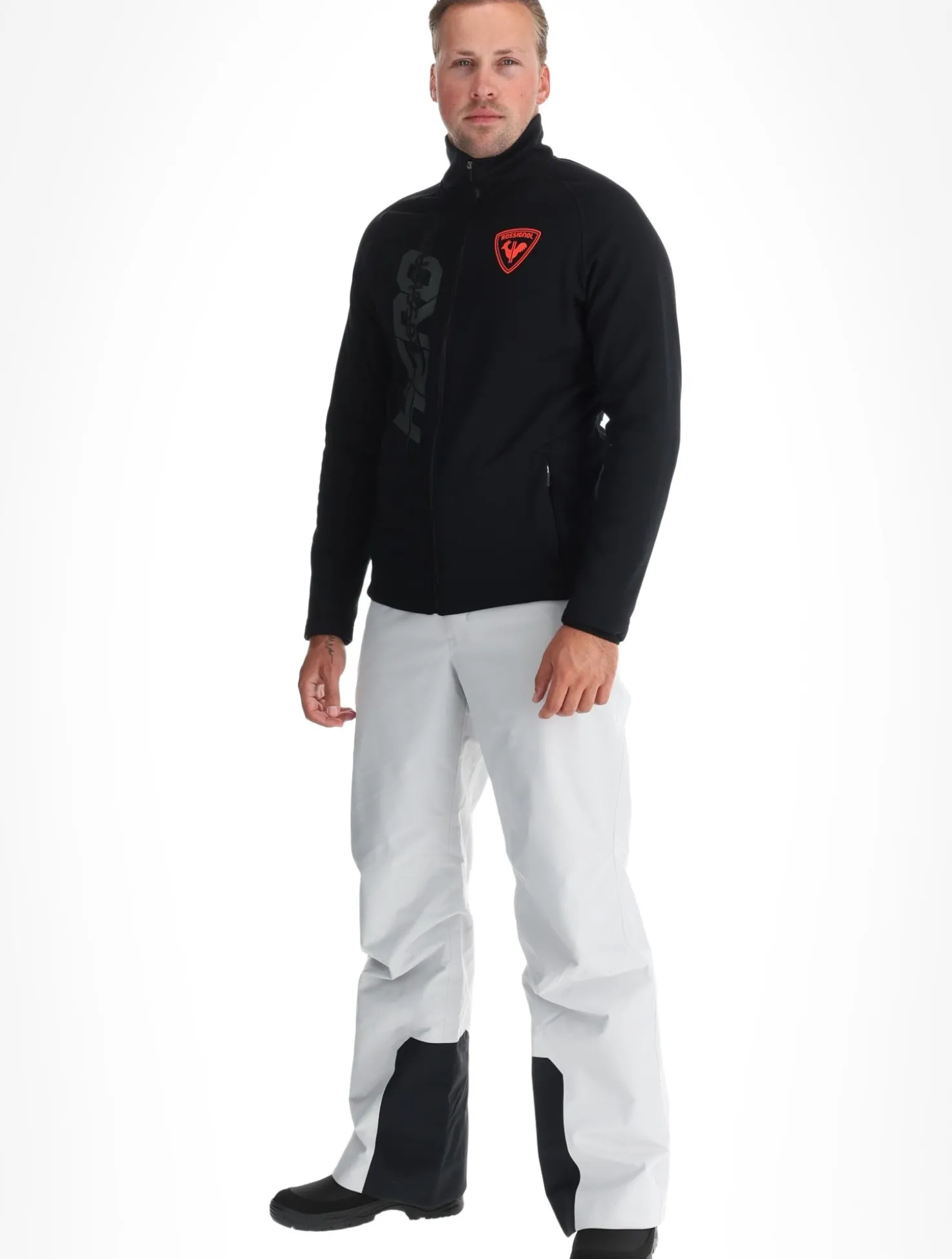 NEW HERO CLASSIQUE CLIM vest heren