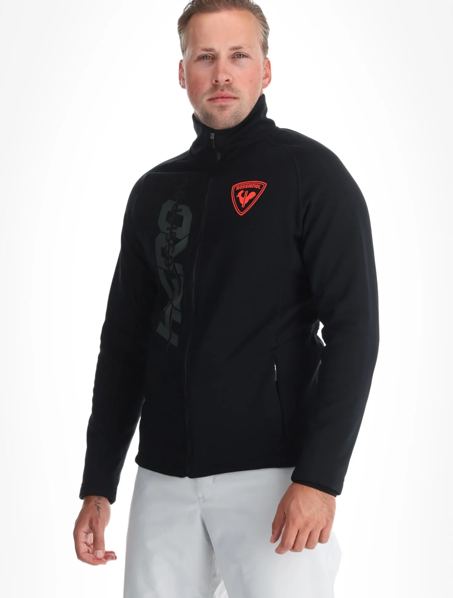NEW HERO CLASSIQUE CLIM vest heren