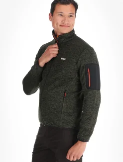 Newhill vest heren