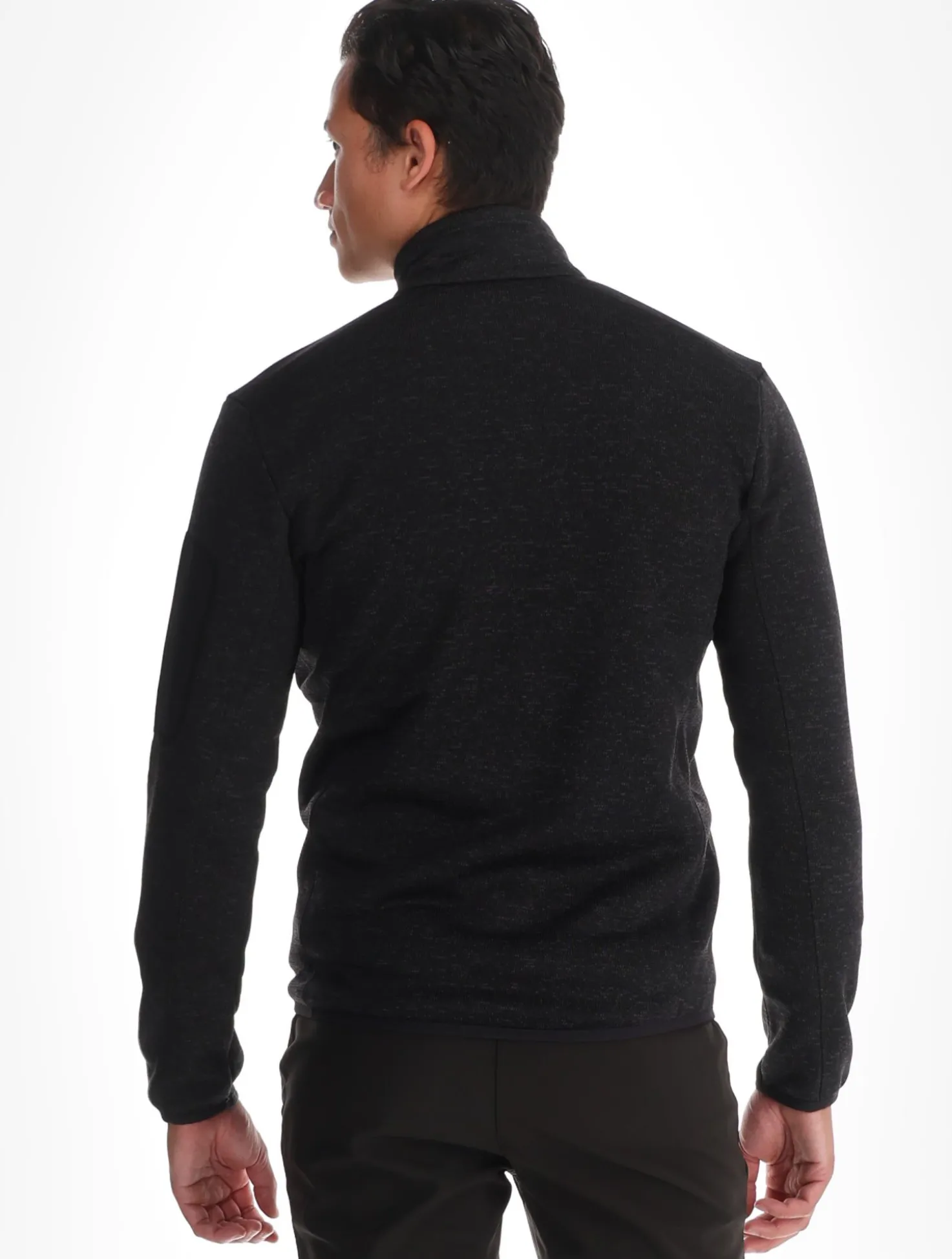 Newhill vest heren