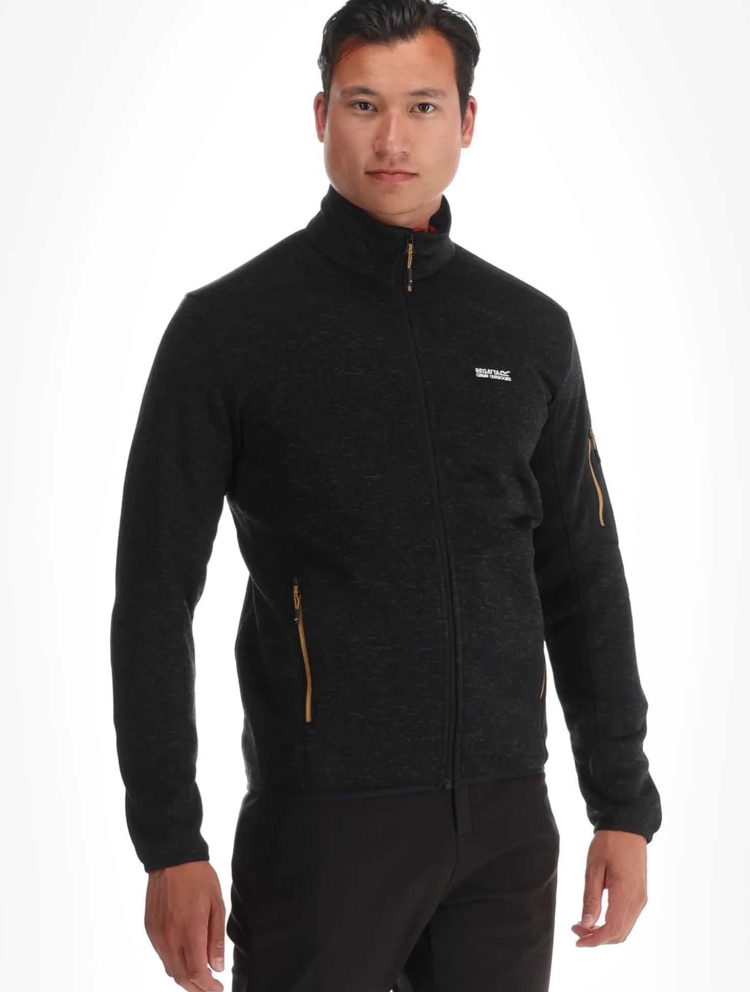 Newhill vest heren