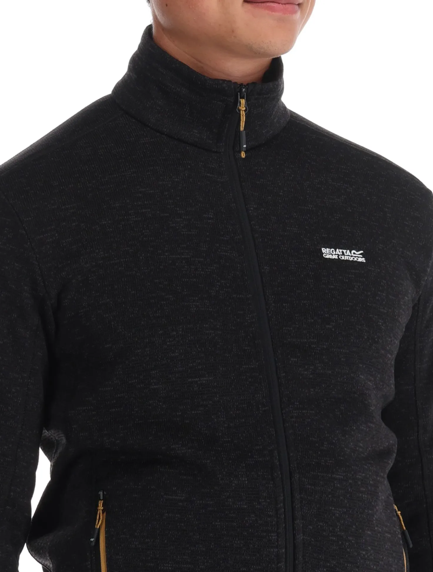 Newhill vest heren