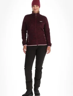 Newhill W vest dames