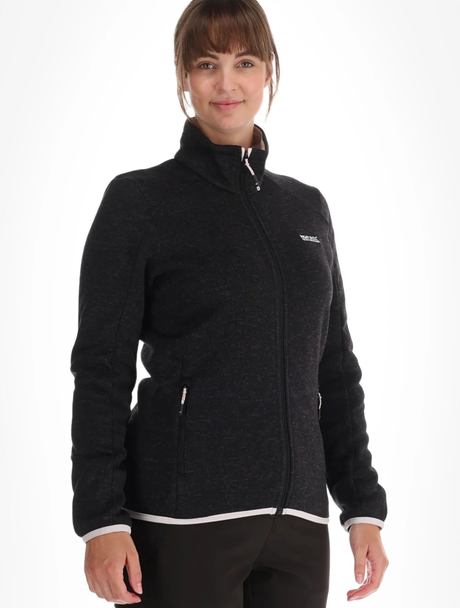 Newhill W vest dames