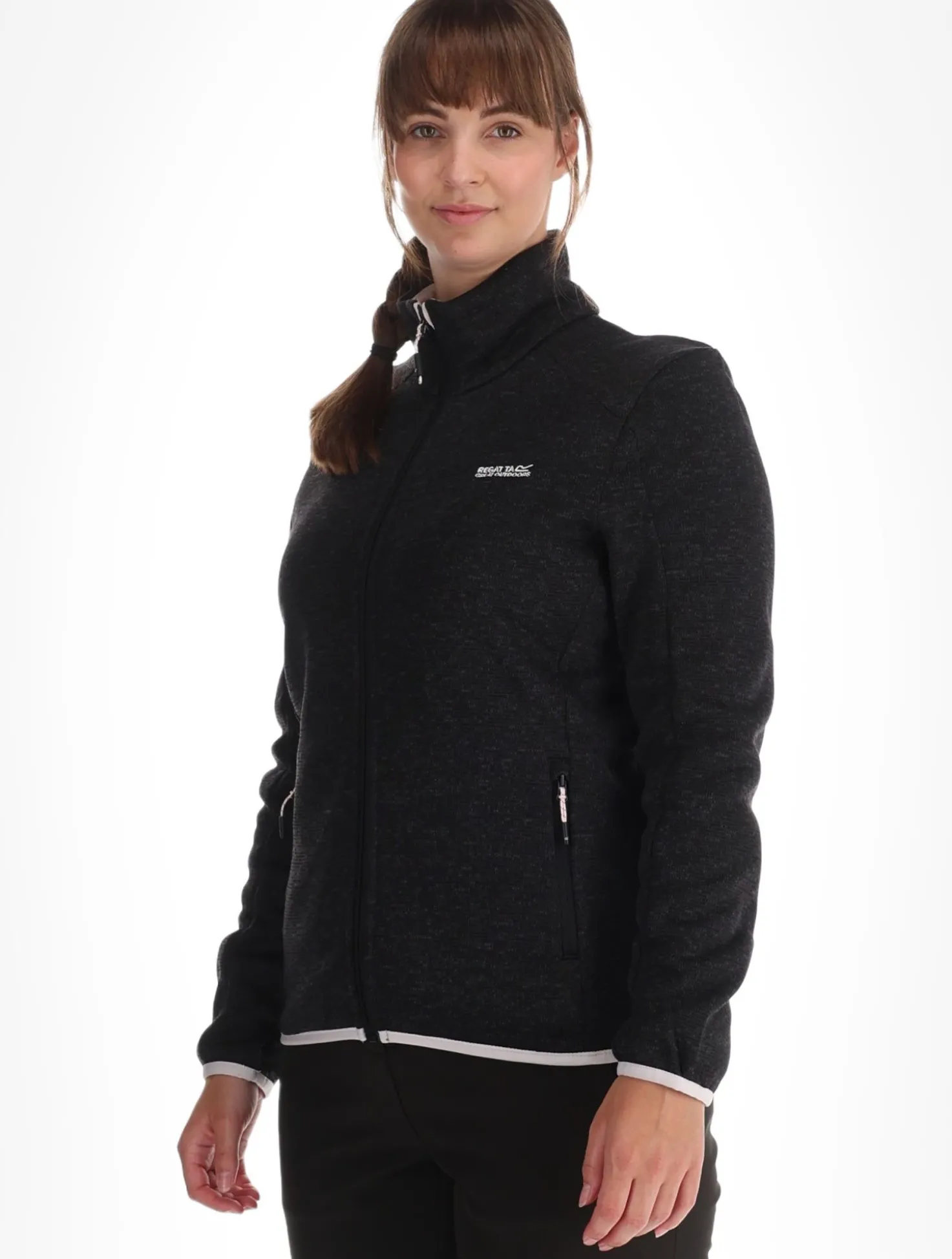 Newhill W vest dames