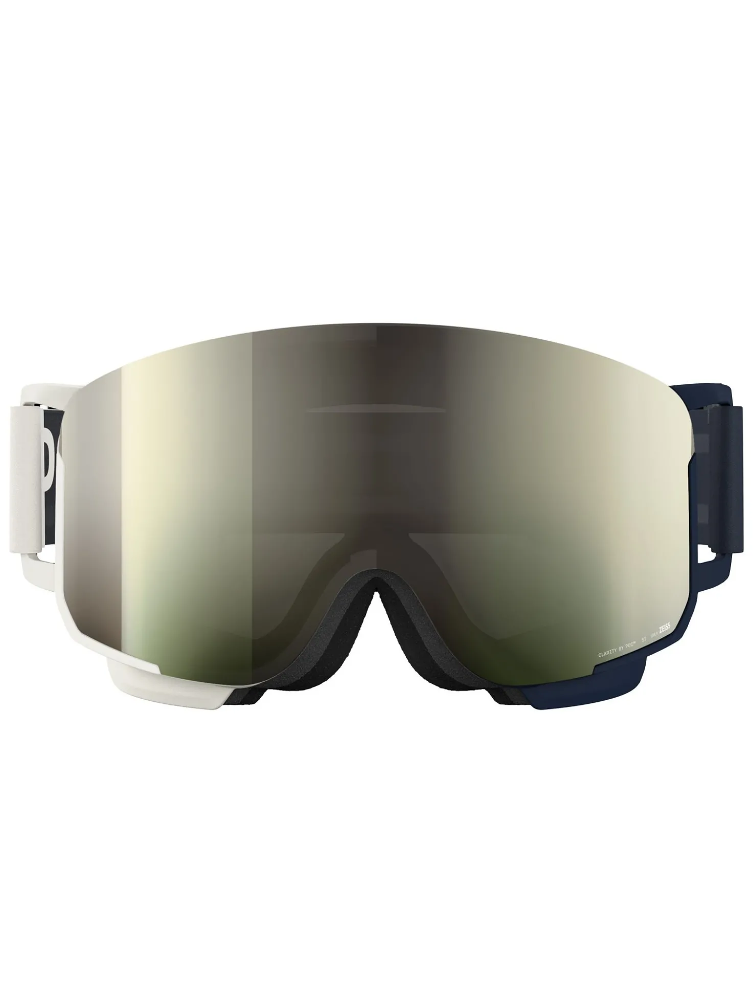 Nexal skibril unisex