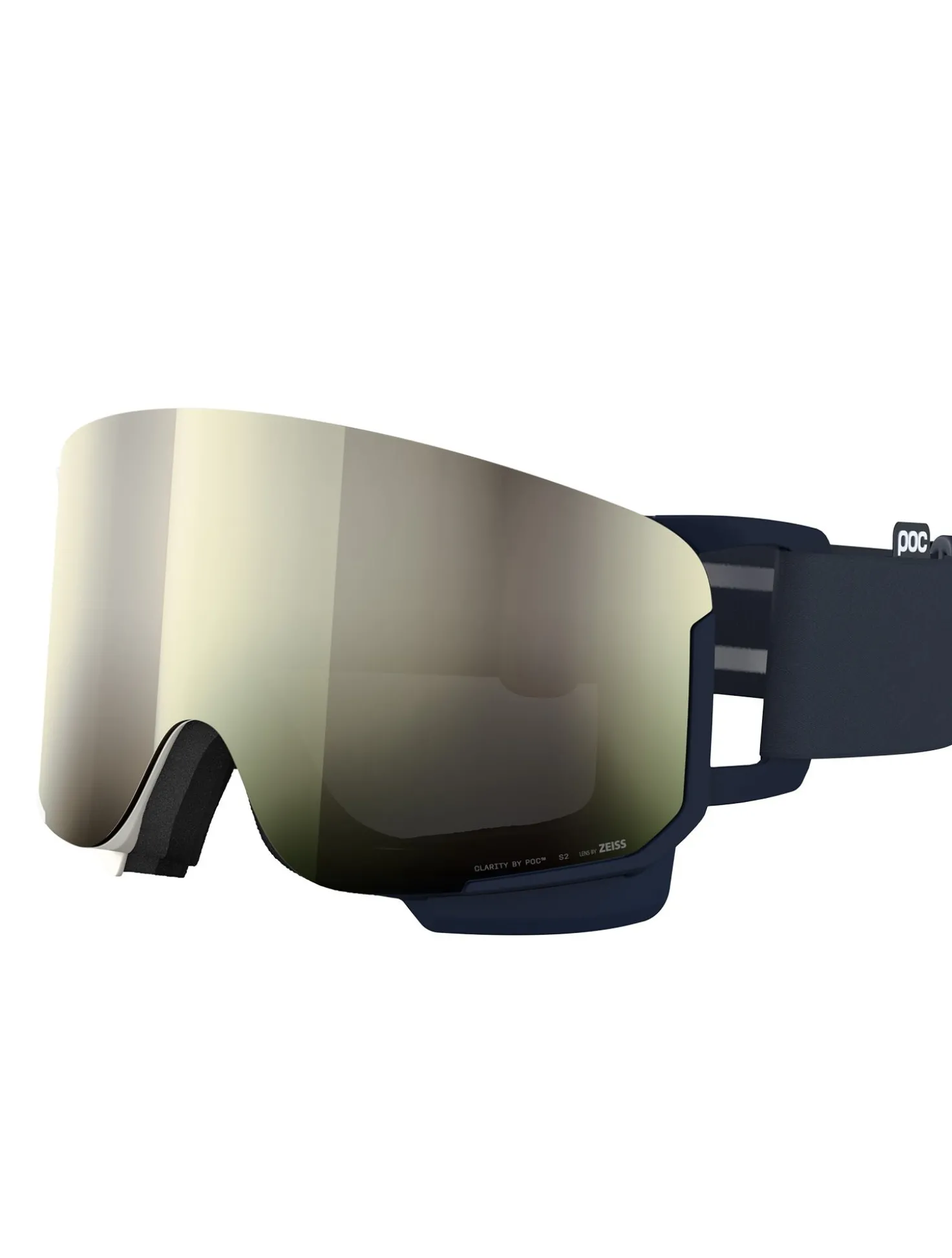 Nexal skibril unisex