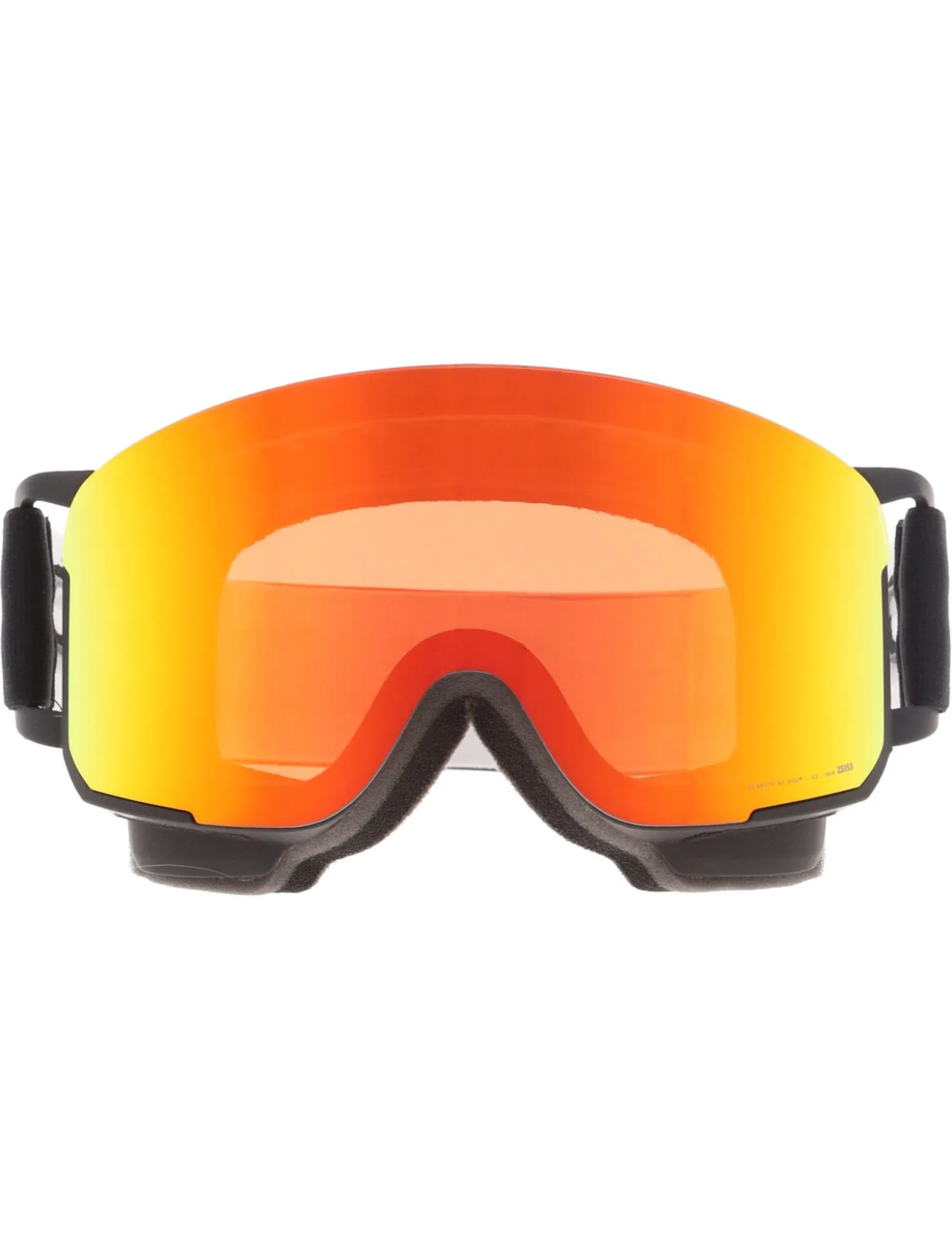 Nexal skibril unisex