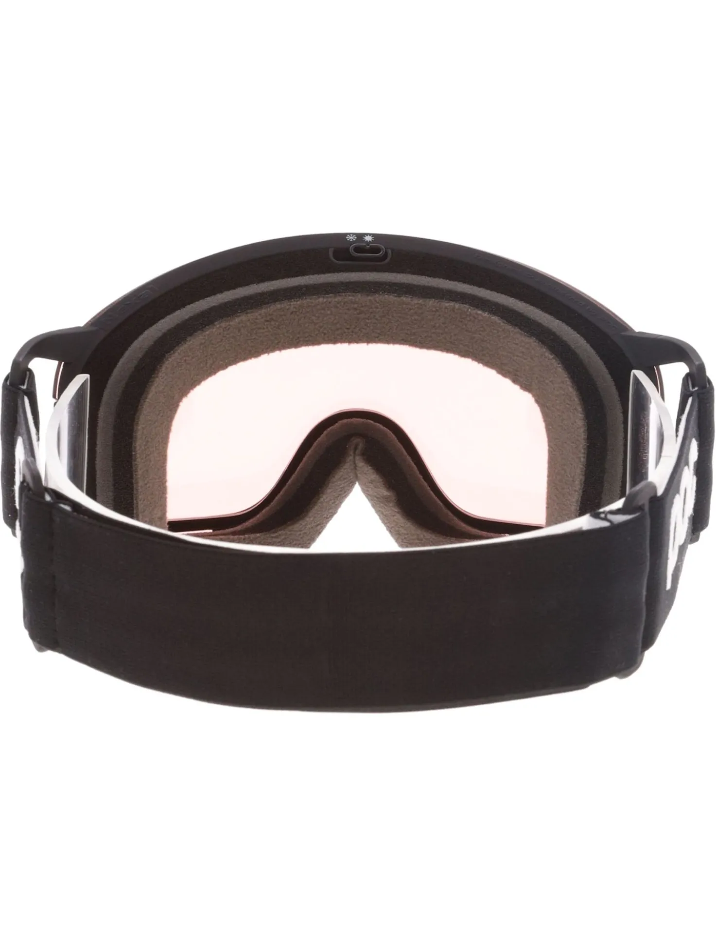 Nexal skibril unisex