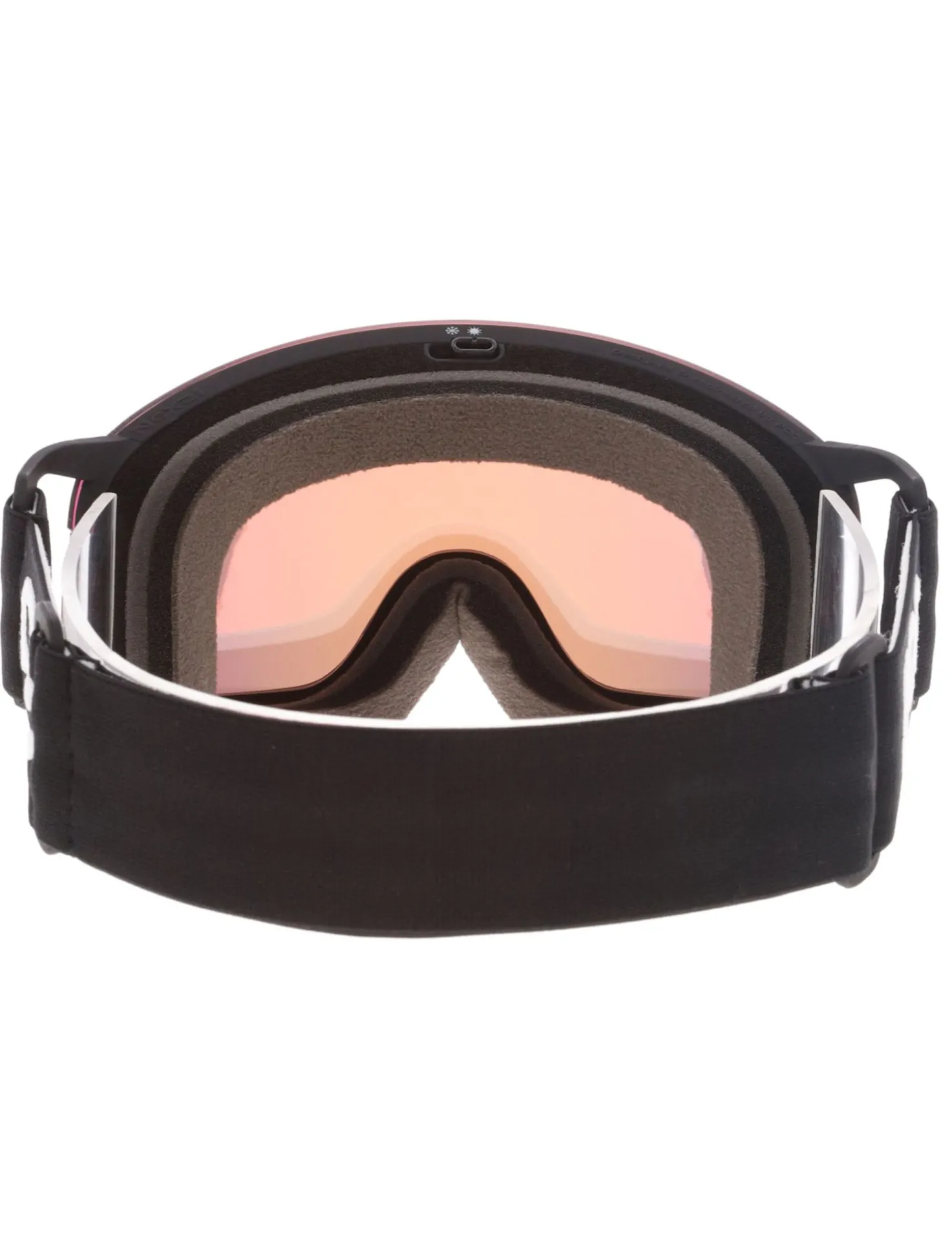 Nexal skibril unisex