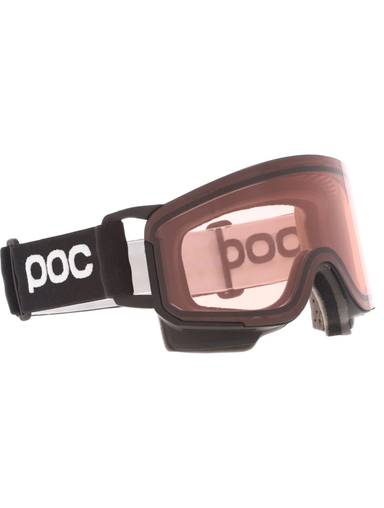 Nexal skibril unisex