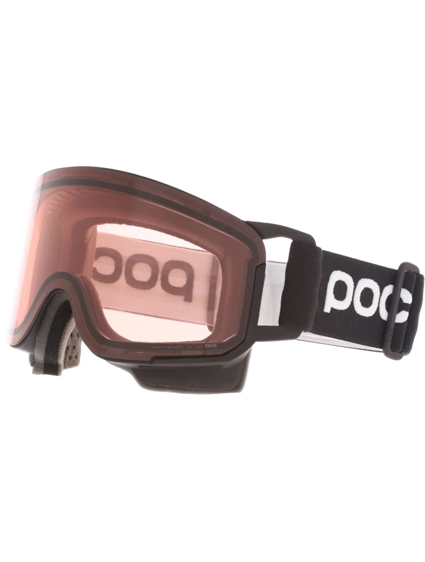 Nexal skibril unisex