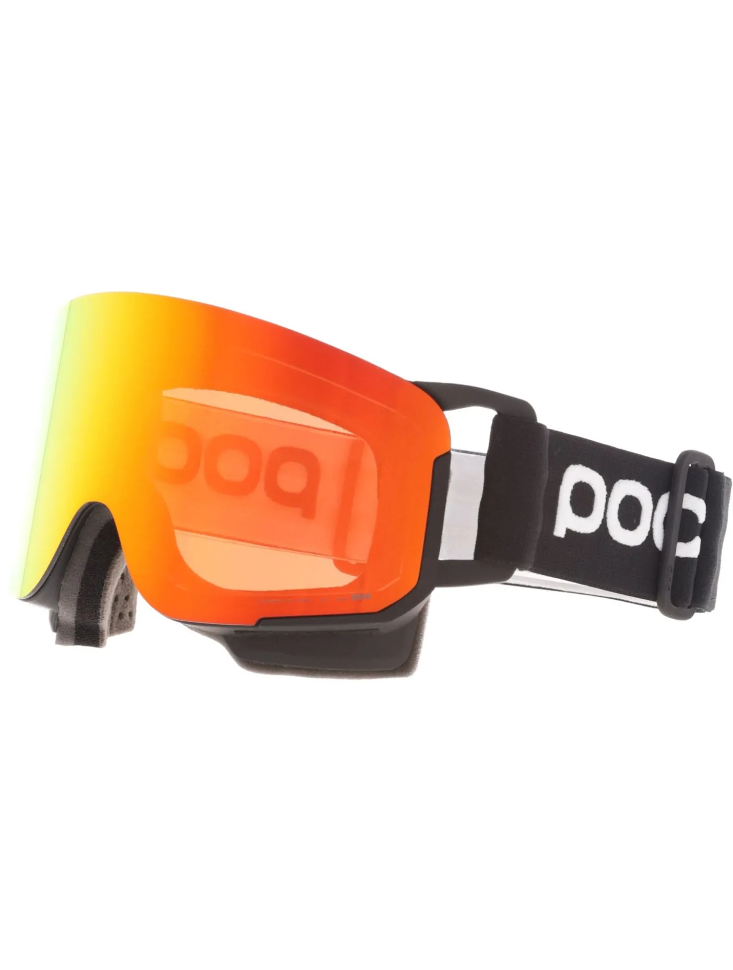 Nexal skibril unisex