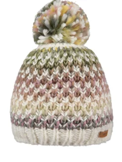 Nicole Beanie muts dames