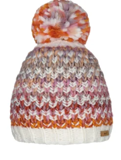 Nicole Beanie muts dames