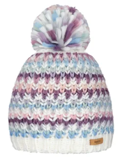 Nicole Beanie muts dames