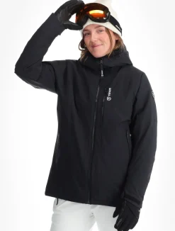 Niseko Ski Jacket W ski-jas dames
