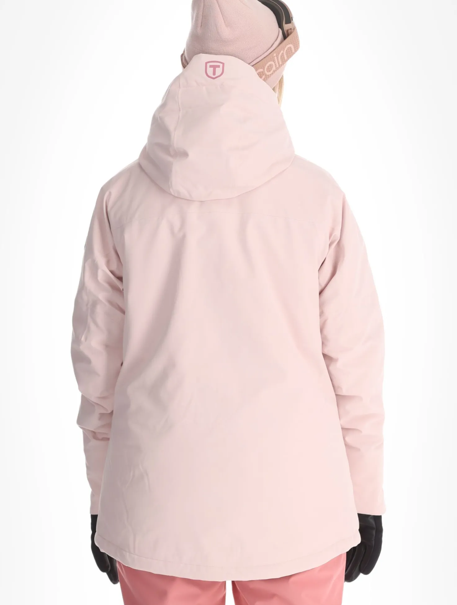 Niseko Ski Jacket W ski-jas dames