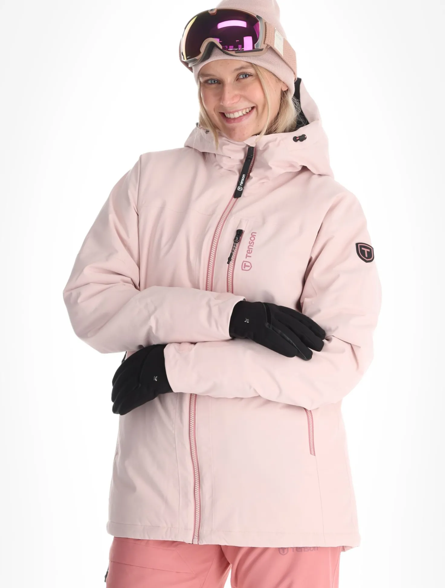 Niseko Ski Jacket W ski-jas dames