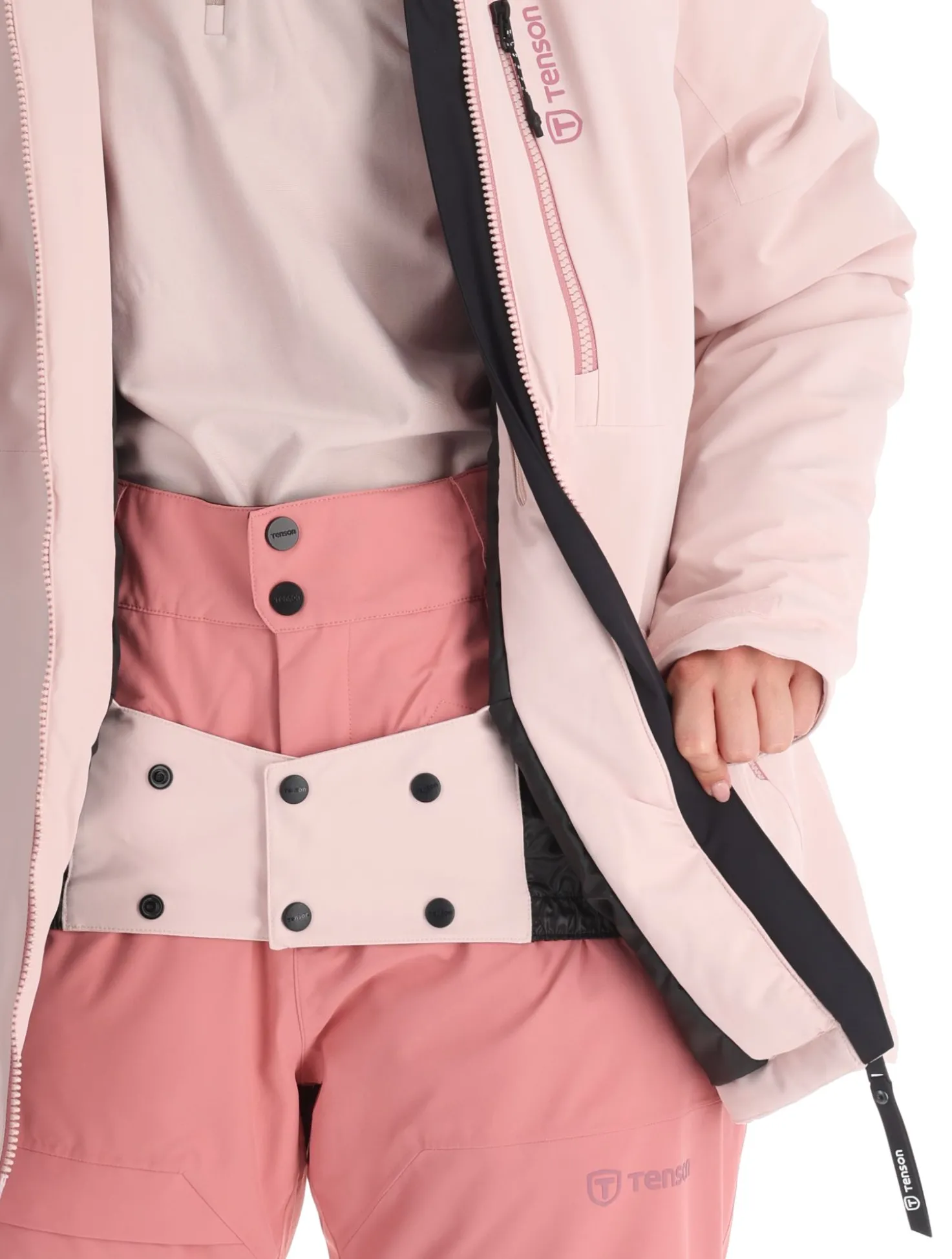 Niseko Ski Jacket W ski-jas dames