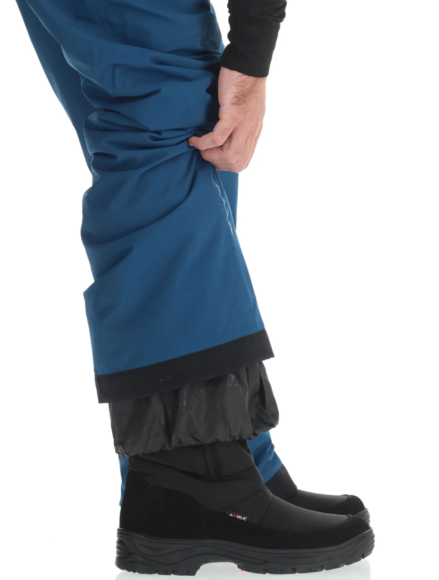 Niseko Ski Pants skibroek heren