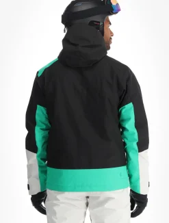 Nitric Jacket ski-jas heren