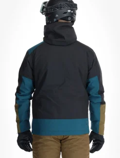 Nitric Jacket ski-jas heren