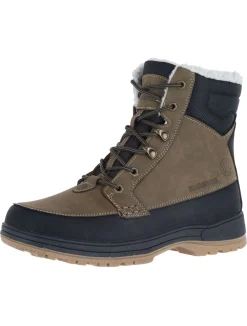 Nolan snowboots dames