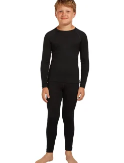 200 Oasis Leggins thermobroek kinderen