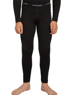 200 Oasis Leggins thermobroek kinderen