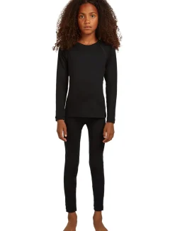 200 Oasis Leggins thermobroek kinderen