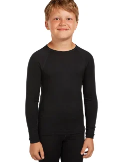 200 Oasis LS Crewe thermoshirt kinderen