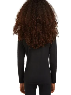 200 Oasis LS Crewe thermoshirt kinderen