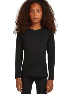 200 Oasis LS Crewe thermoshirt kinderen