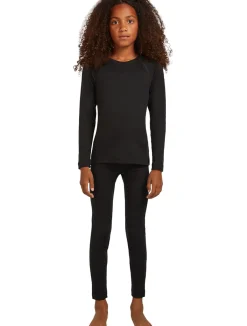 200 Oasis LS Crewe thermoshirt kinderen