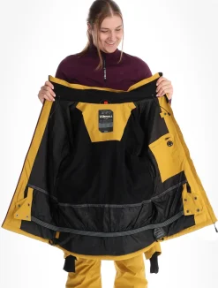 Oasis-R ski-jas dames