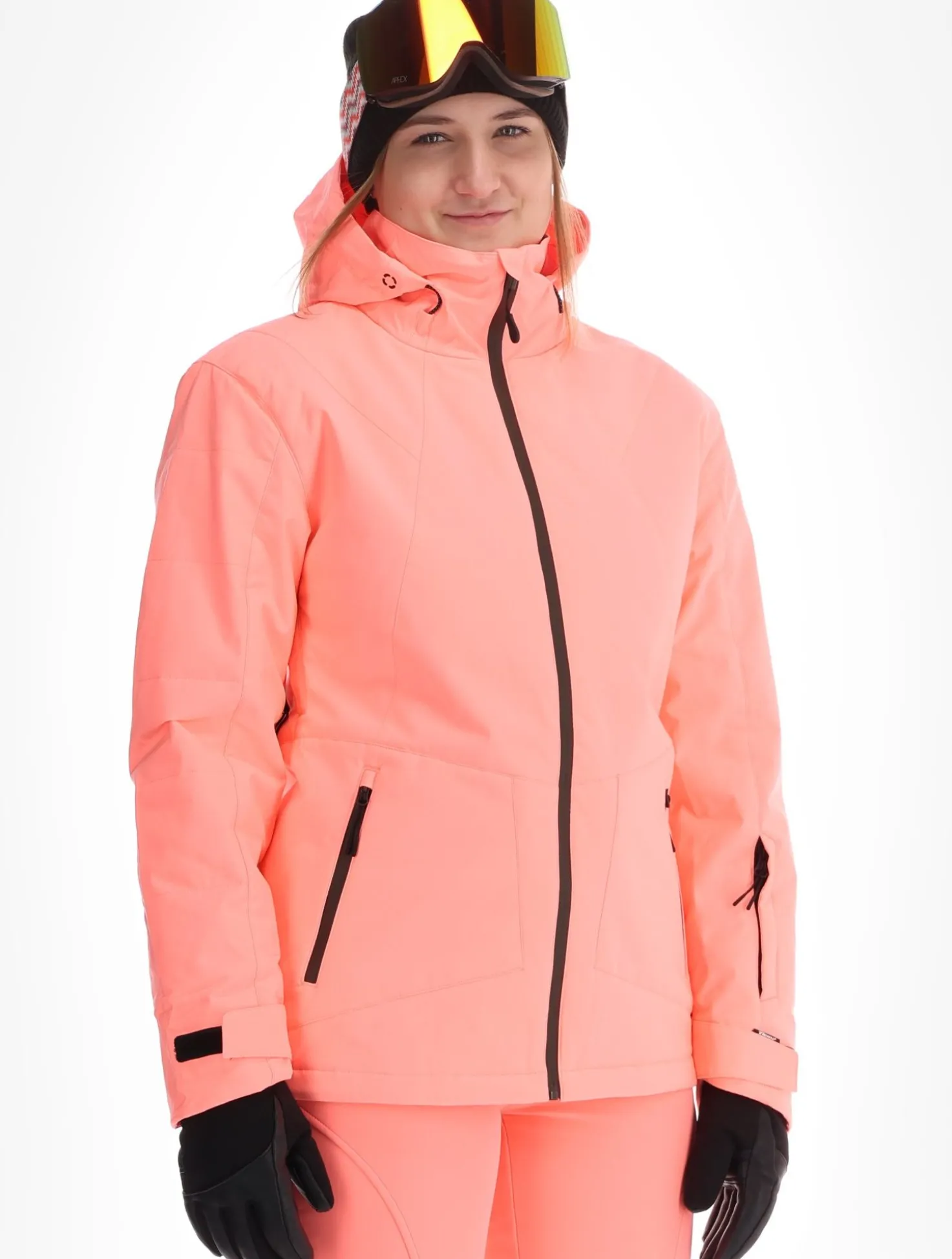 Oasis-R ski-jas dames