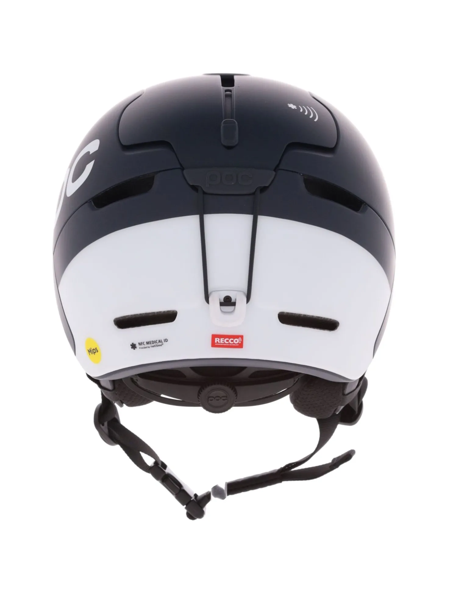 Obex Bc Mips skihelm unisex