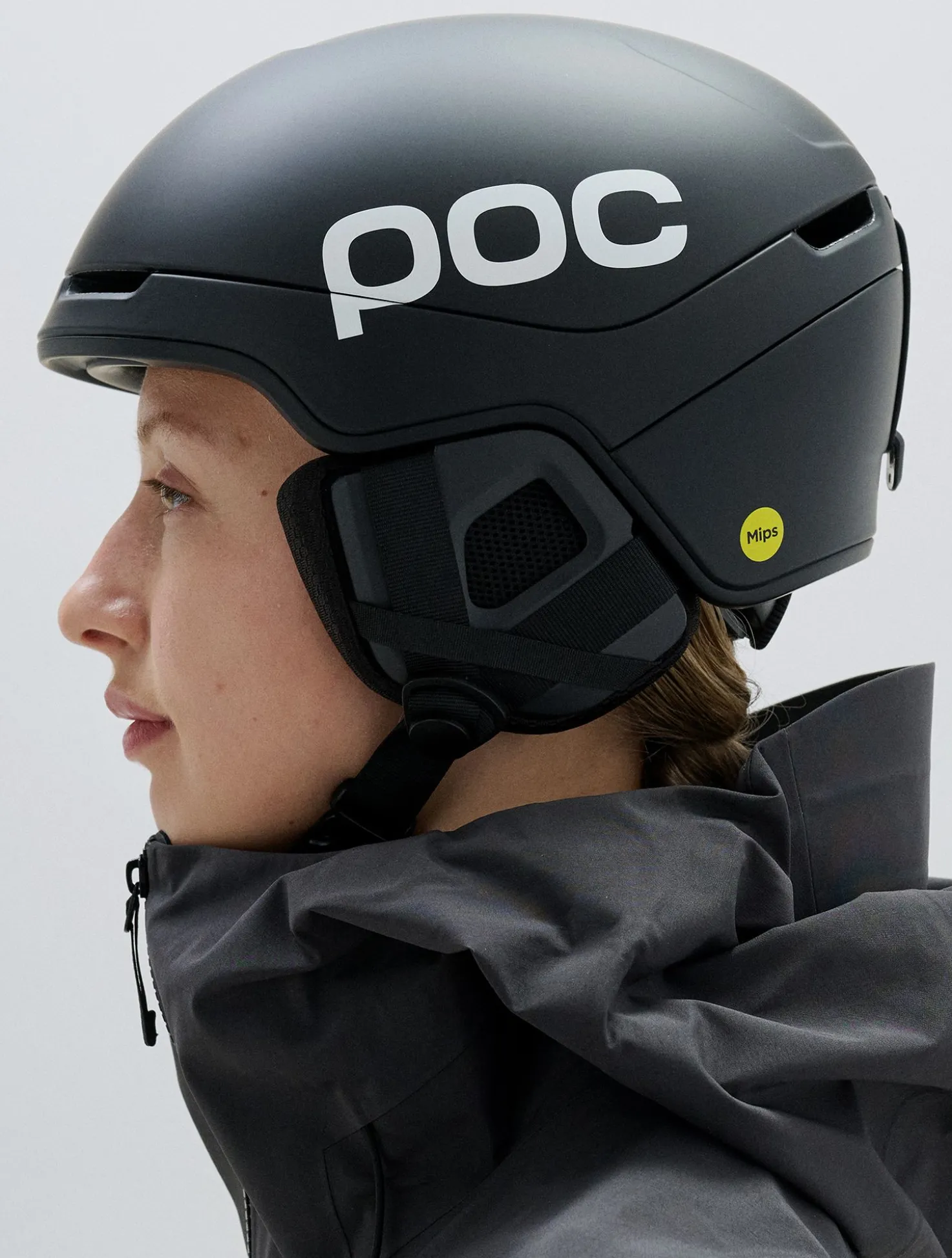Obex Contour skihelm unisex