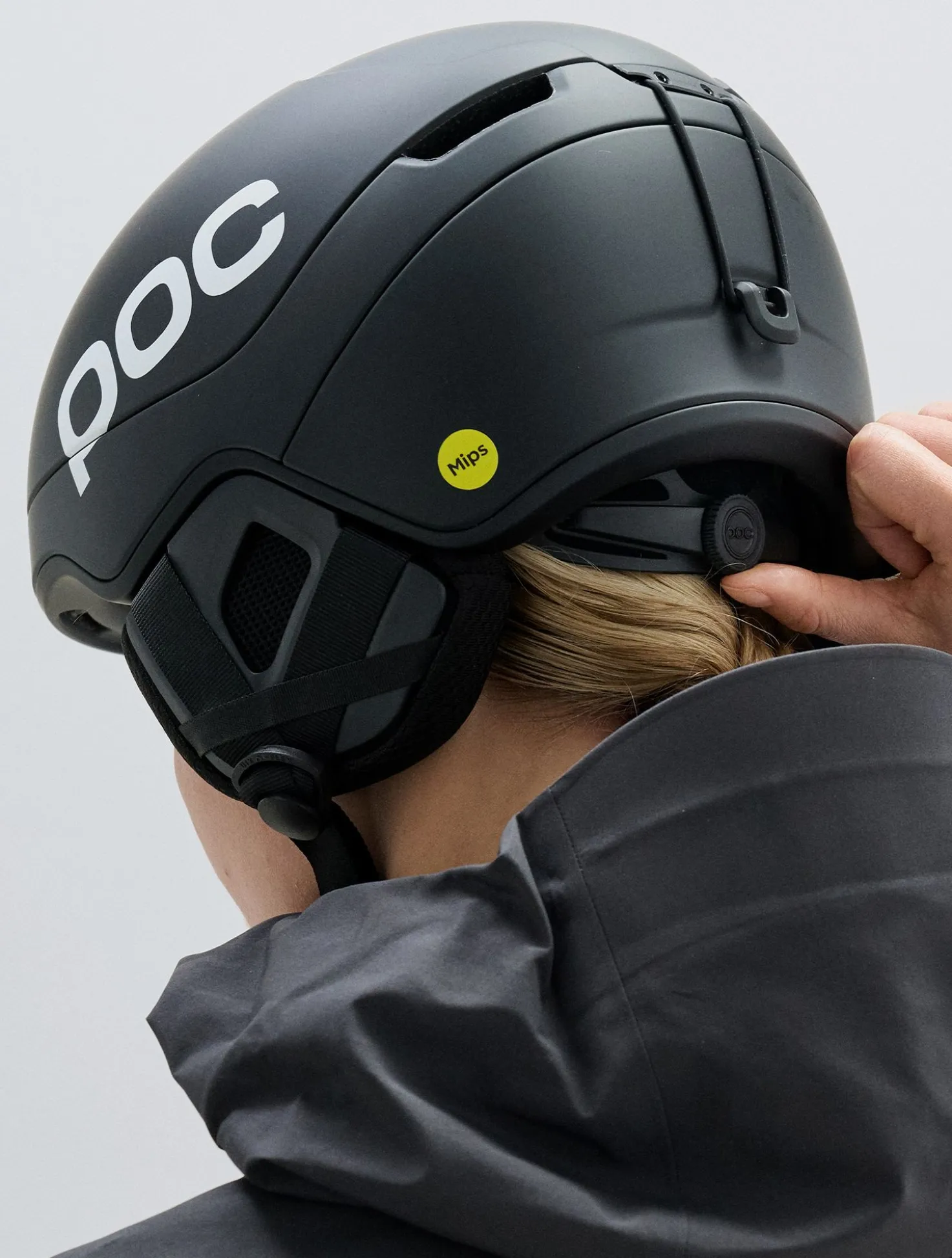 Obex Contour skihelm unisex