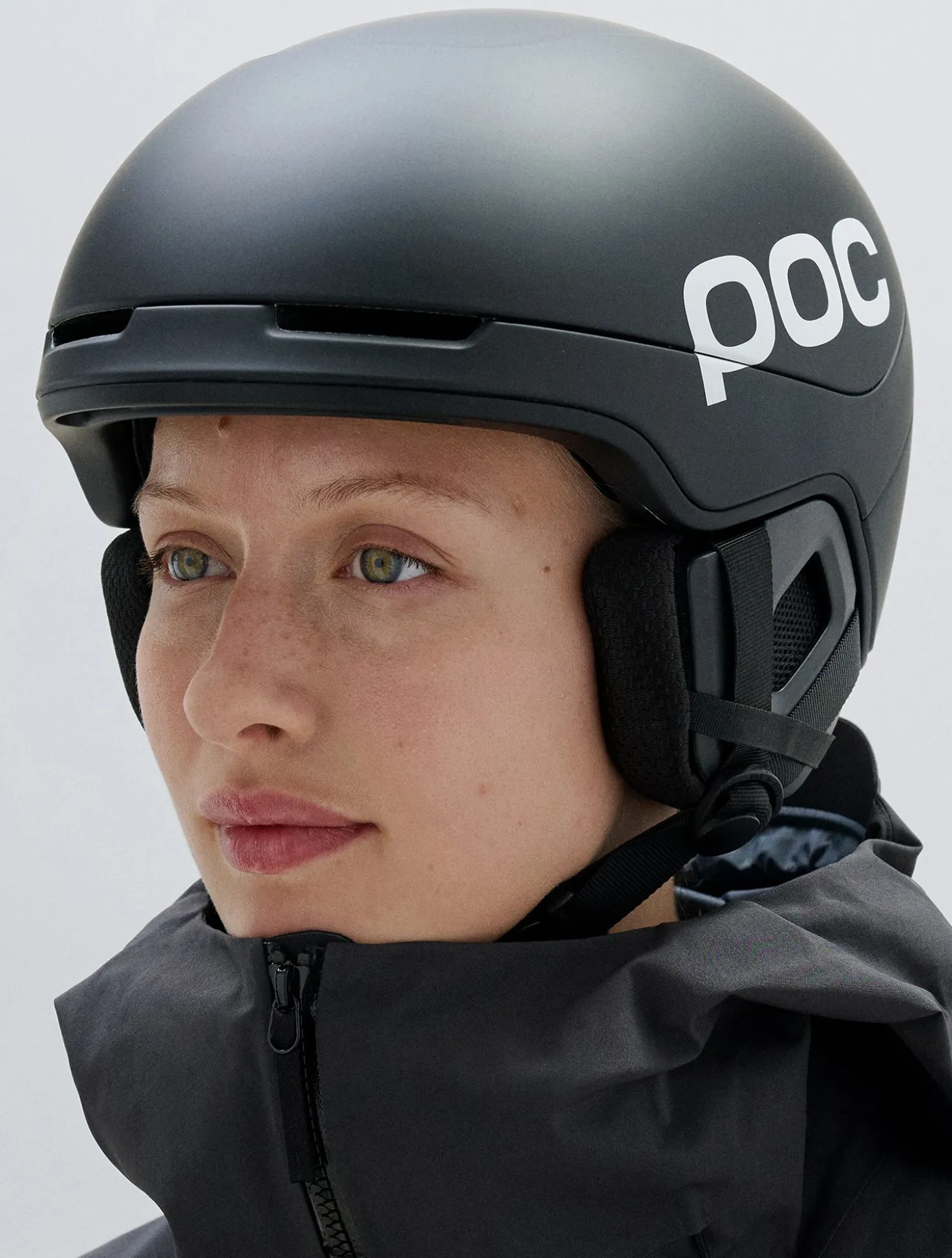 Obex Contour skihelm unisex