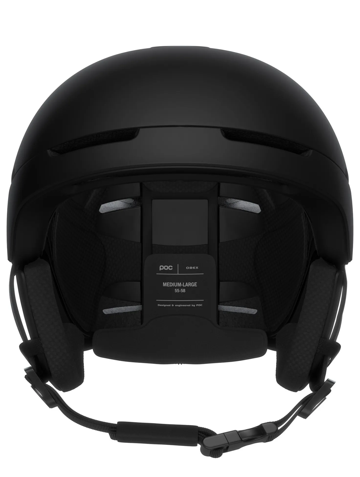 Obex Mips skihelm unisex
