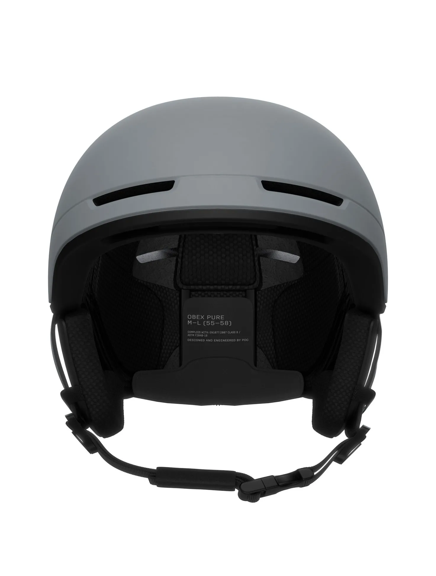 Obex Pure skihelm unisex