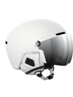 Obex Visor skihelm met vizier unisex