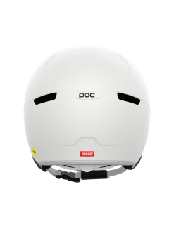 Obex Visor skihelm met vizier unisex